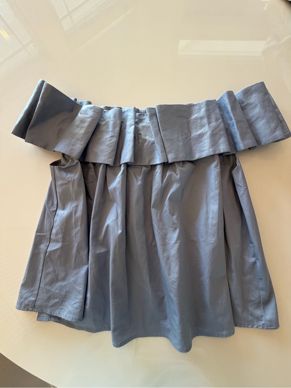 NWT Anthropologie (Mare Mare) top